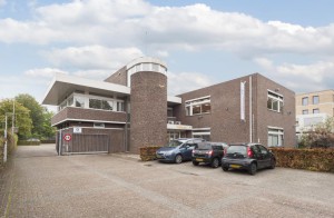 Aanzicht Eekbrouwersweg 10 Den Bosch