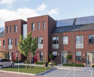 Waluwering - Zaltbommel