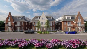 Hof van Blom - Veldhoven