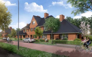 Stadshouderspark Vught - Het Buiten