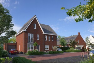 Tweekapper L bwnr 16-17