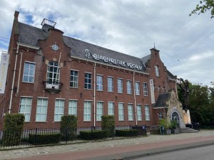Stratumsedijk-PC Hooftlaan - Eindhoven