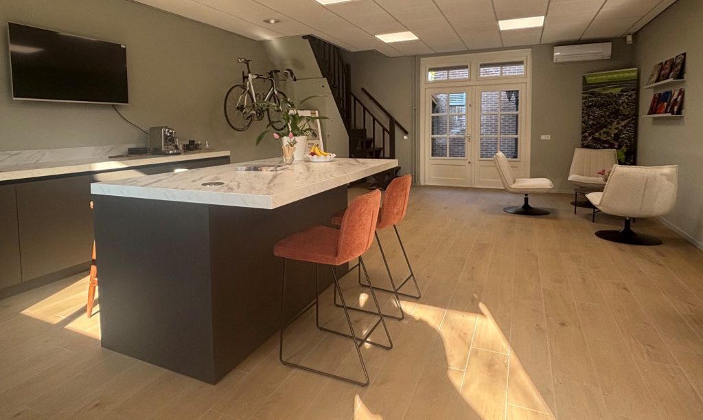 nterieur Markt 32b Eersel