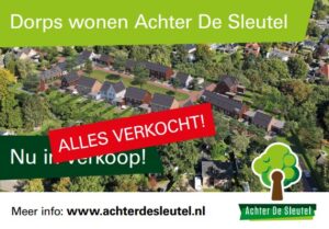 Alles verkocht Riethoven